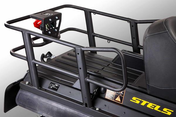 Снегоход SV600T (L ST SWT) ВИКИНГ 2.0 в Арзамасе