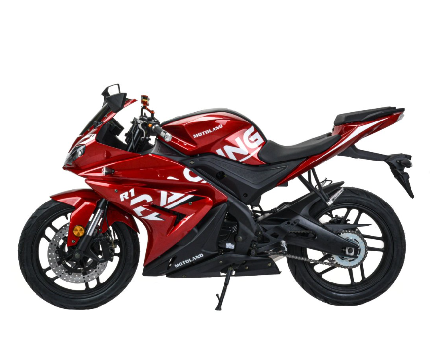 Мотоцикл MOTOLAND (МОТОЛЕНД) R1 300 в Арзамасе