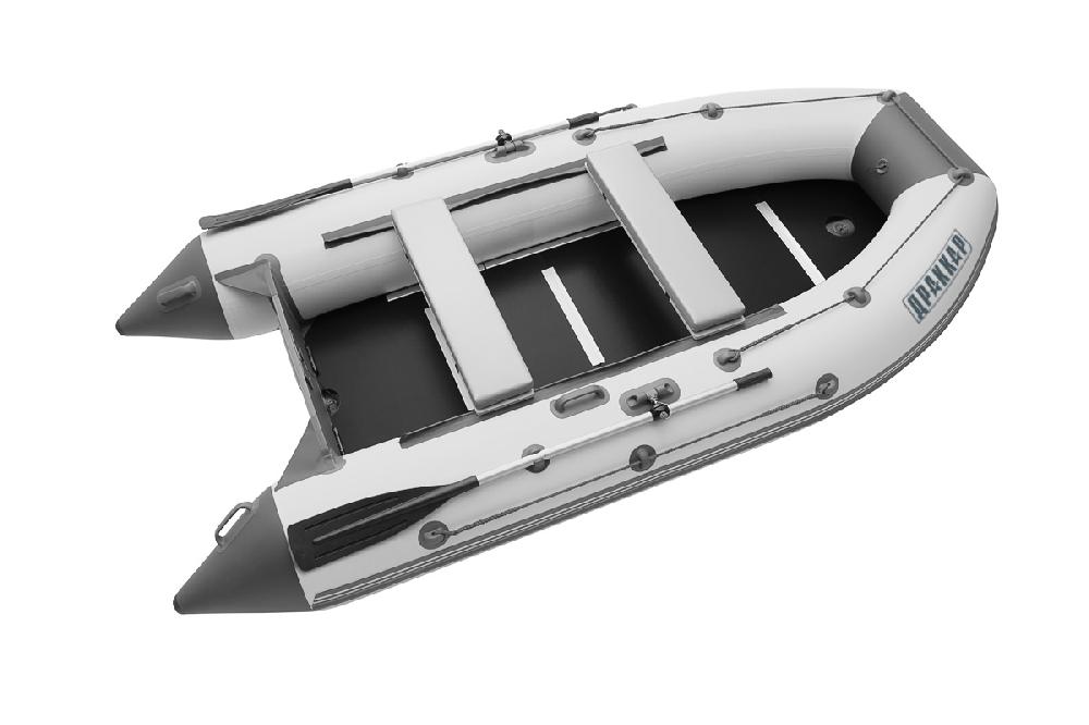 ЛОДКА ДРАККАР 3250 СК HANT в Арзамасе