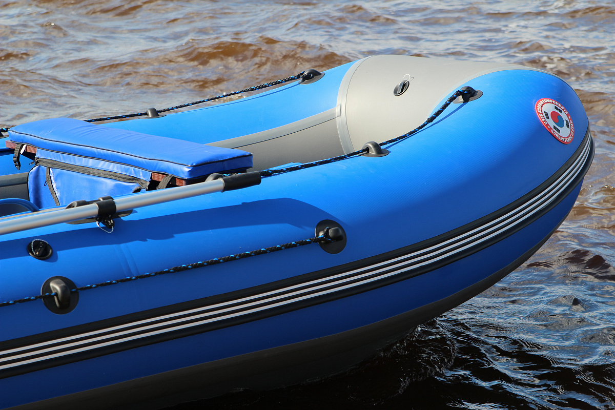 Лодка MISHIMO SPORT 400 в Арзамасе