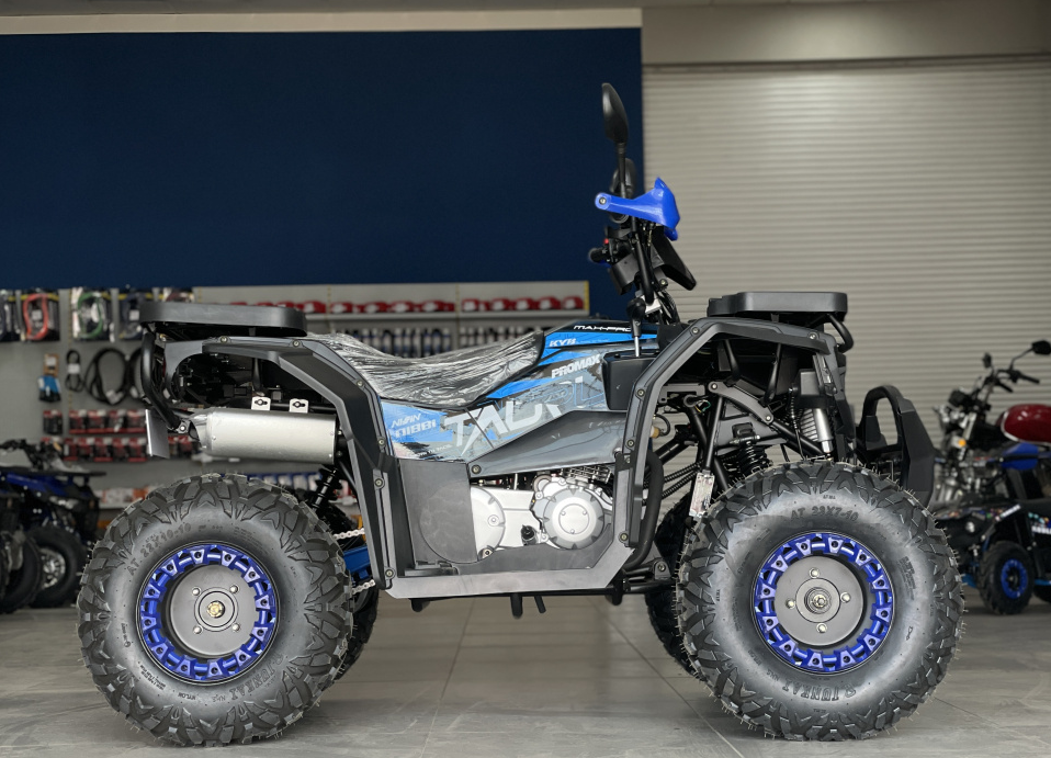 Квадроцикл PROMAX TAURUS 300 в Арзамасе