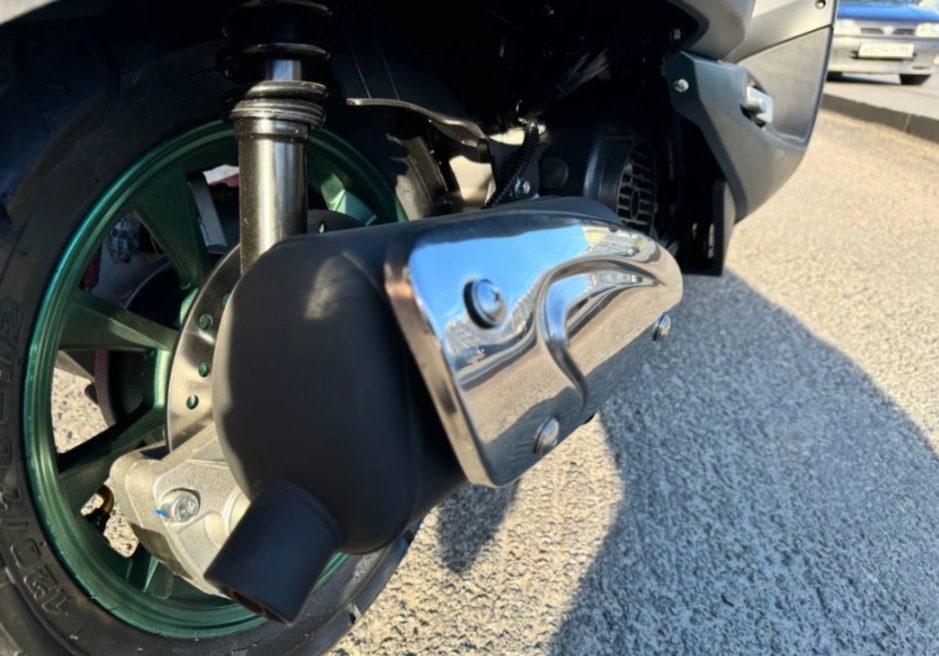 Скутер PROMAX Miami 240 (49) в Арзамасе