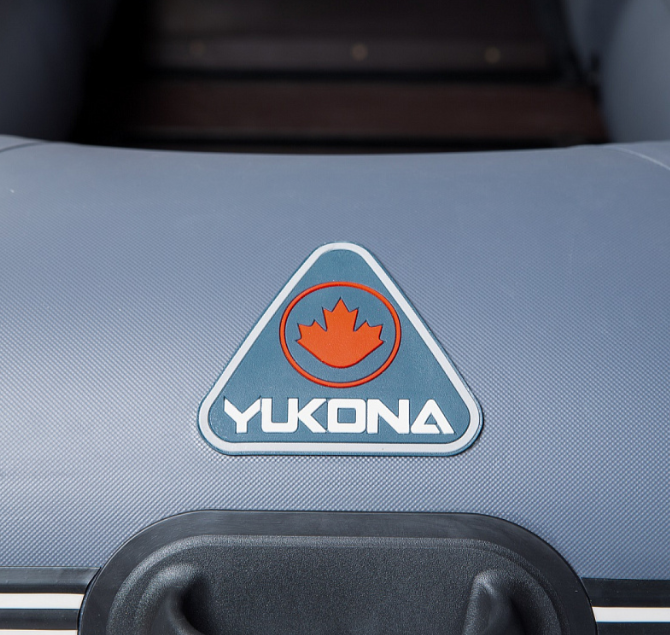 ЛОДКА НАДУВНАЯ YUKONA 230 TL (БЕЗ ПАЙОЛА) в Арзамасе