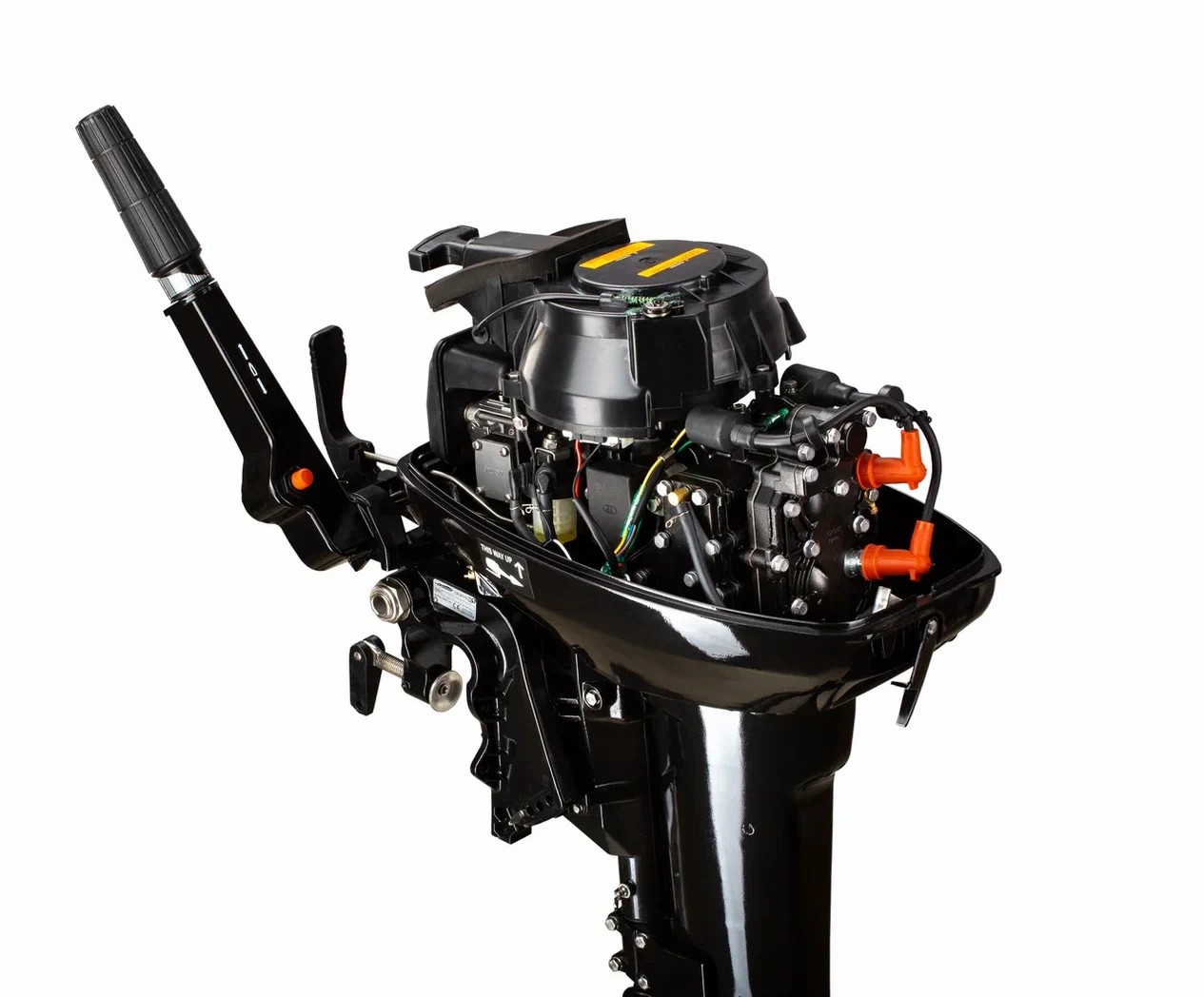 ЛОДОЧНЫЙ МОТОР GLADIATOR G9.9FHS в Арзамасе