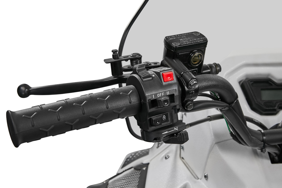 Снегоход IRBIS TUNGUS 600L 25/26 в Арзамасе