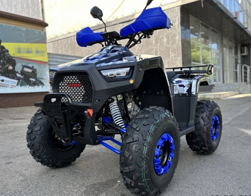 Квадроцикл PROMAX FOREST 180 в Арзамасе