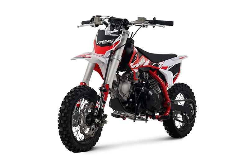 Питбайк Progasi KIDS POWER 110 (10/10) в Арзамасе