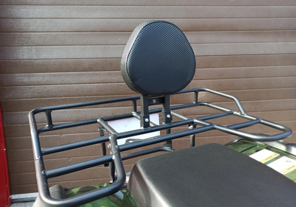 Квадроцикл PROMAX ATV 250 PRO (2025) в Арзамасе