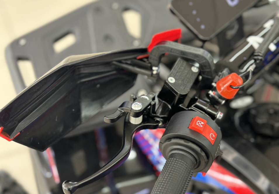 Квадроцикл GBM MAVERICK 222 NEW в Арзамасе