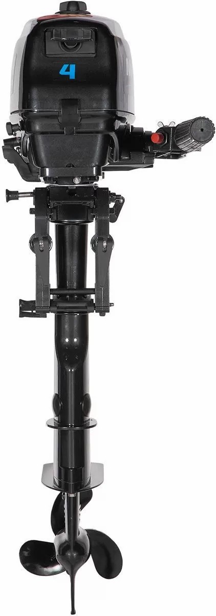 Лодочный мотор MARLIN MP 4 AMHS в Арзамасе