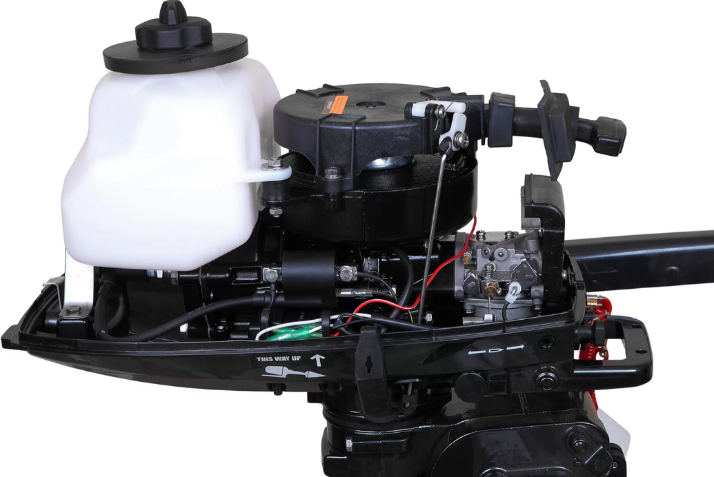 Лодочный мотор MARLIN MP 5 AMHL в Арзамасе