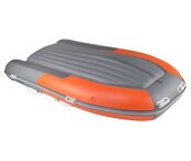 НАДУВНАЯ ЛОДКА GLADIATOR E380S в Арзамасе