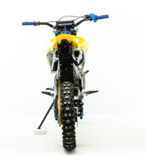 Питбайк MotoLand (МОТОЛЕНД) MZ125 в Арзамасе
