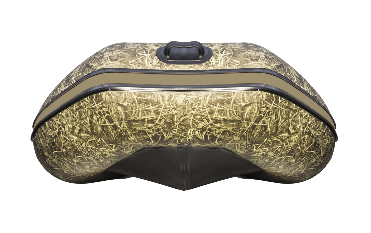 Лодка Ривьера Компакт 3400 СК в Арзамасе