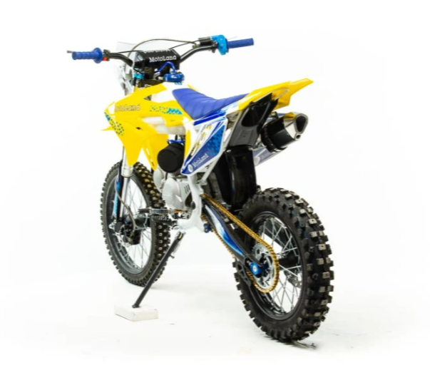 Питбайк MotoLand (МОТОЛЕНД) MZ125 в Арзамасе