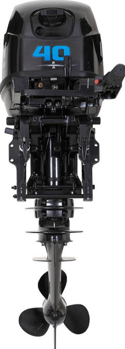 Лодочный мотор MARLIN MP 40 AWHL в Арзамасе