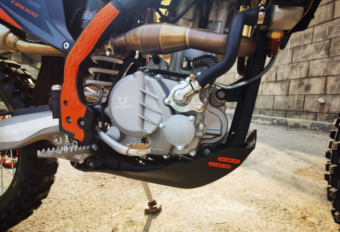 Мотоцикл JHLMOTO JHL Z5 NB300 (174MN-5) в Арзамасе