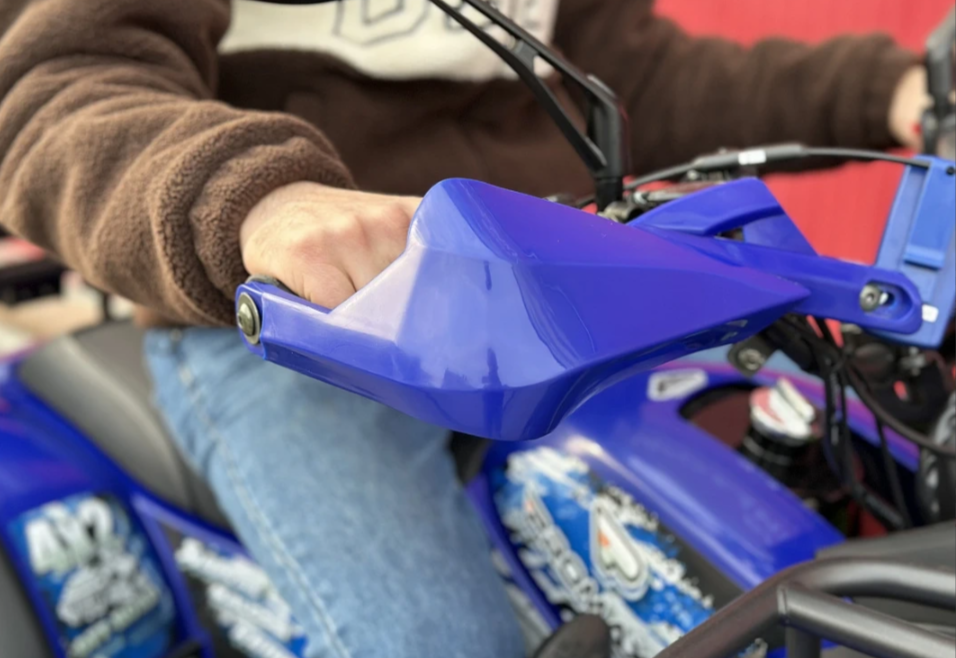  Квадроцикл PROMAX ATV 250 MAX (2025) в Арзамасе