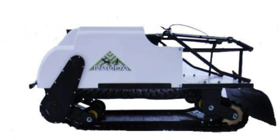 Мотобуксировщик Райда 087 L02 9 л.с. катушка 7 ампер, электрозапуск в Арзамасе