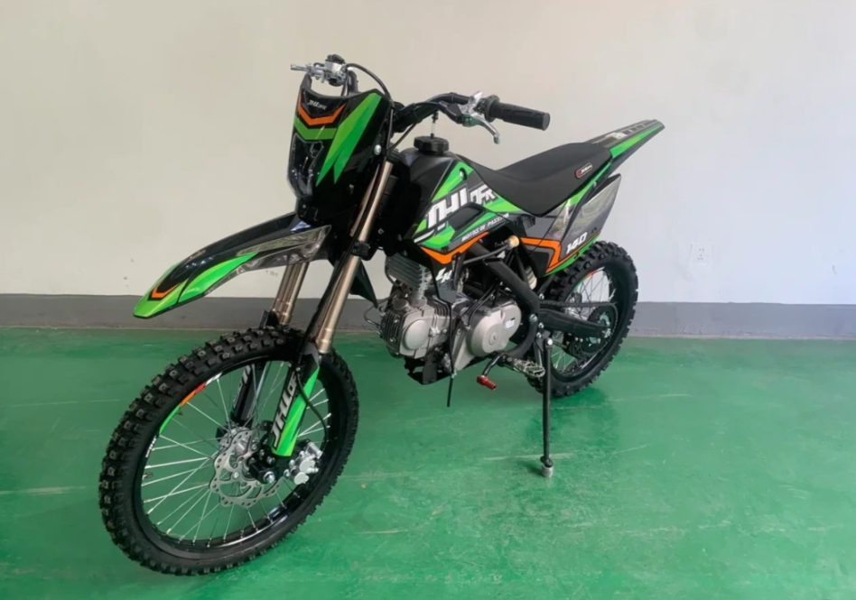 Питбайк JHLMOTO JHLofr LK140 19/16 (ZS1P60YMJ) в Арзамасе