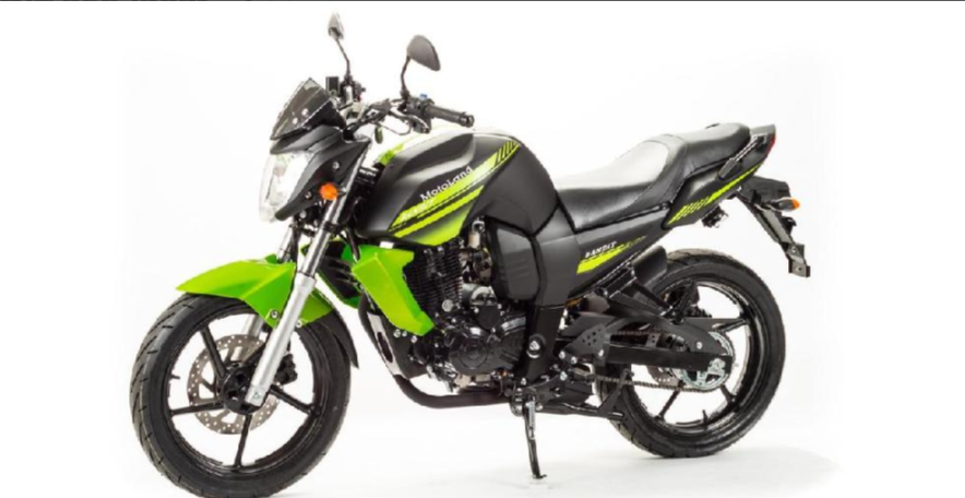 Мотоцикл BANDIT 250 в Арзамасе