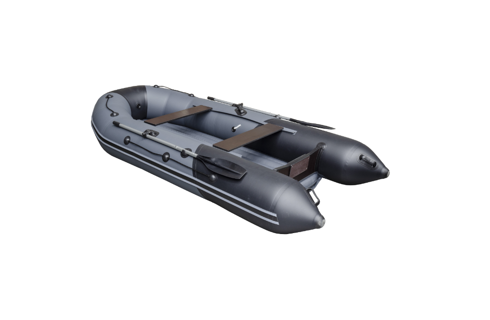 Лодка Таймень NX 3400 НДНД PRO в Арзамасе