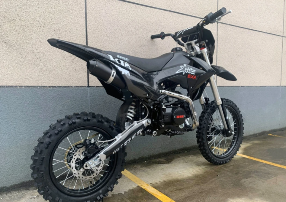 Питбайк BSE EXA SA 17/14 в Арзамасе
