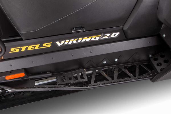 Снегоход SV600T (L ST SWT) ВИКИНГ 2.0 в Арзамасе