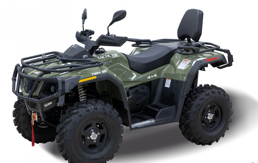 Квадроцикл HISUN HiSUN TACTIC 750-/LIMITED/ в Арзамасе