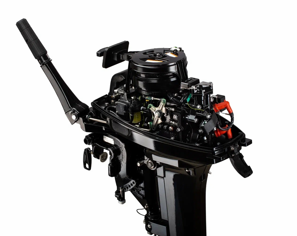 ЛОДОЧНЫЙ МОТОР GLADIATOR G20FHS в Арзамасе