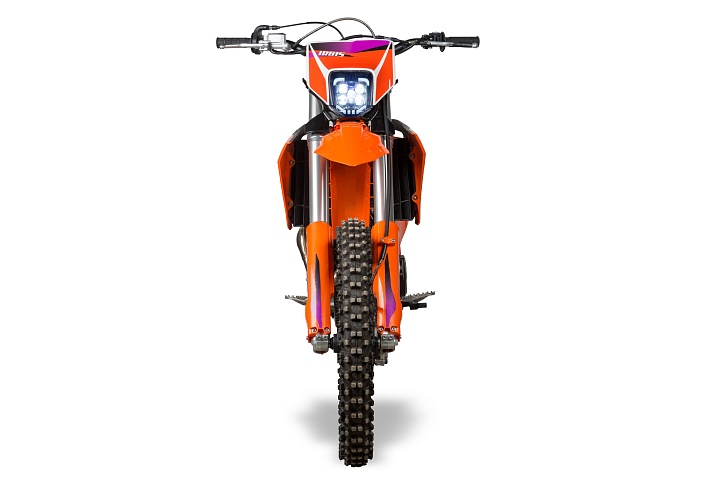 Эндуро мотоцикл IRBIS KTR 250 в Арзамасе