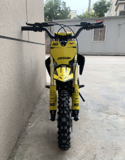 Питбайк BSE K6 в Арзамасе