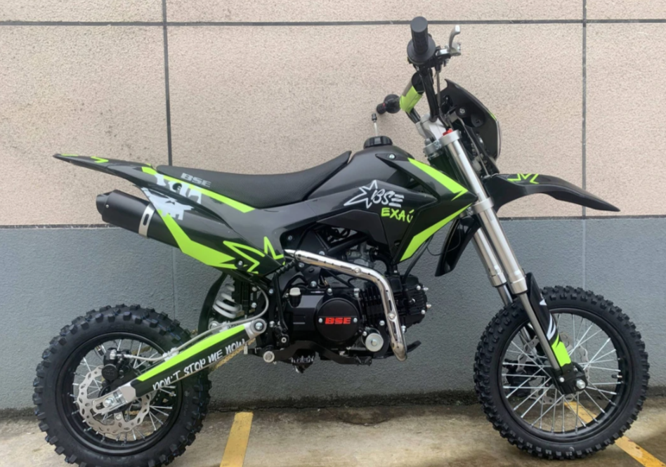 Питбайк BSE EXA SA 14/12 в Арзамасе