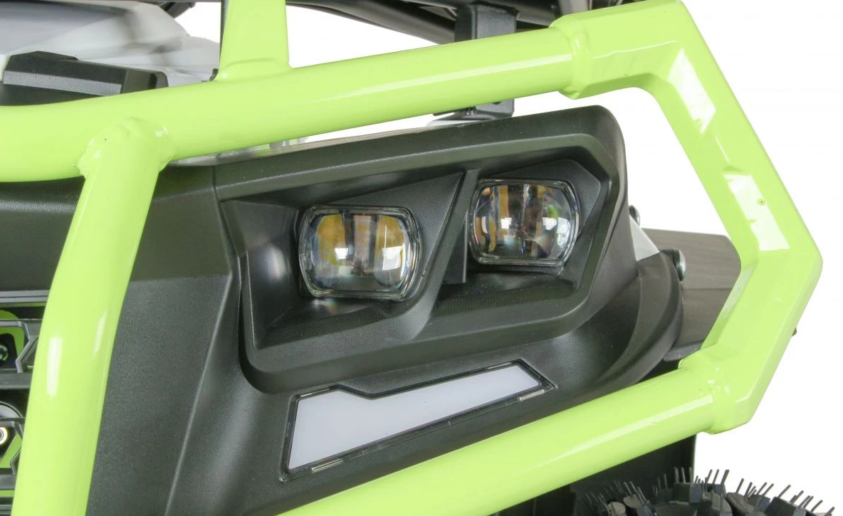 Квадроцикл YACOTA DRAGON 125 в Арзамасе