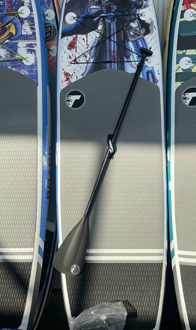 SUP (САП) ДОСКА RAIDEX TAKUMO 10.6’ (320СМ) N 1 в Арзамасе