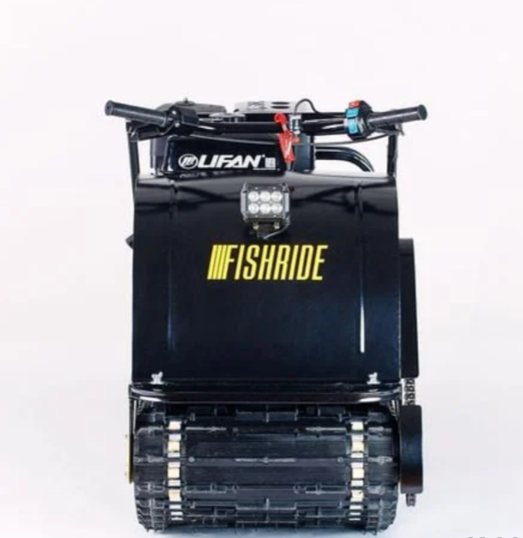 Мотобуксировщик FISHRIDE КЛАССИКА 20 л.с. в Арзамасе