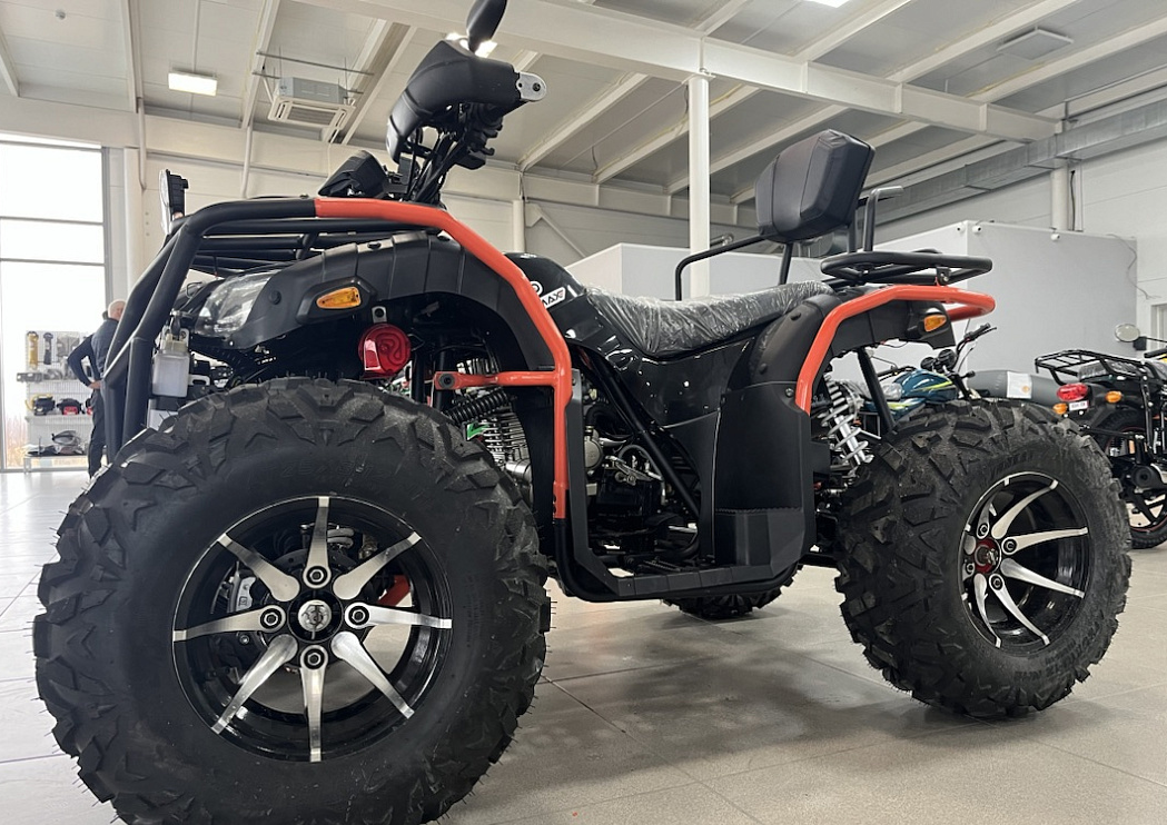 Квадроцикл PROMAX 300 4X4 ALL ROAD в Арзамасе