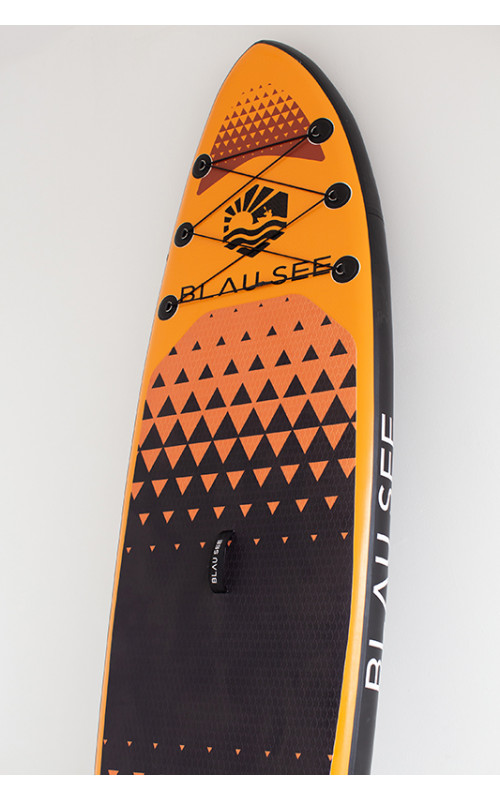 НАДУВНОЙ САП БОРД ORANGA SPACE 10,6 в Арзамасе