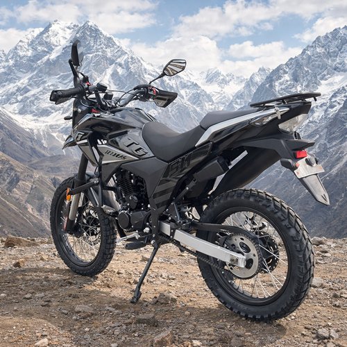 Мотоцикл PROMAX TOURING PR300 в Арзамасе