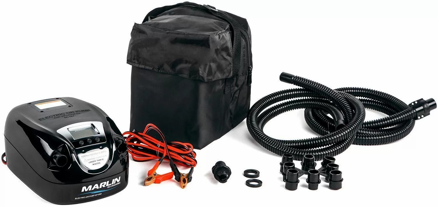 ЭЛЕКТРИЧЕСКИЙ НАСОС MARLIN GP-80 D в Арзамасе