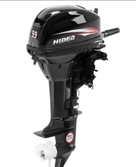 Лодочный мотор HIDEA HD9.9FHL (длинная нога) в Арзамасе