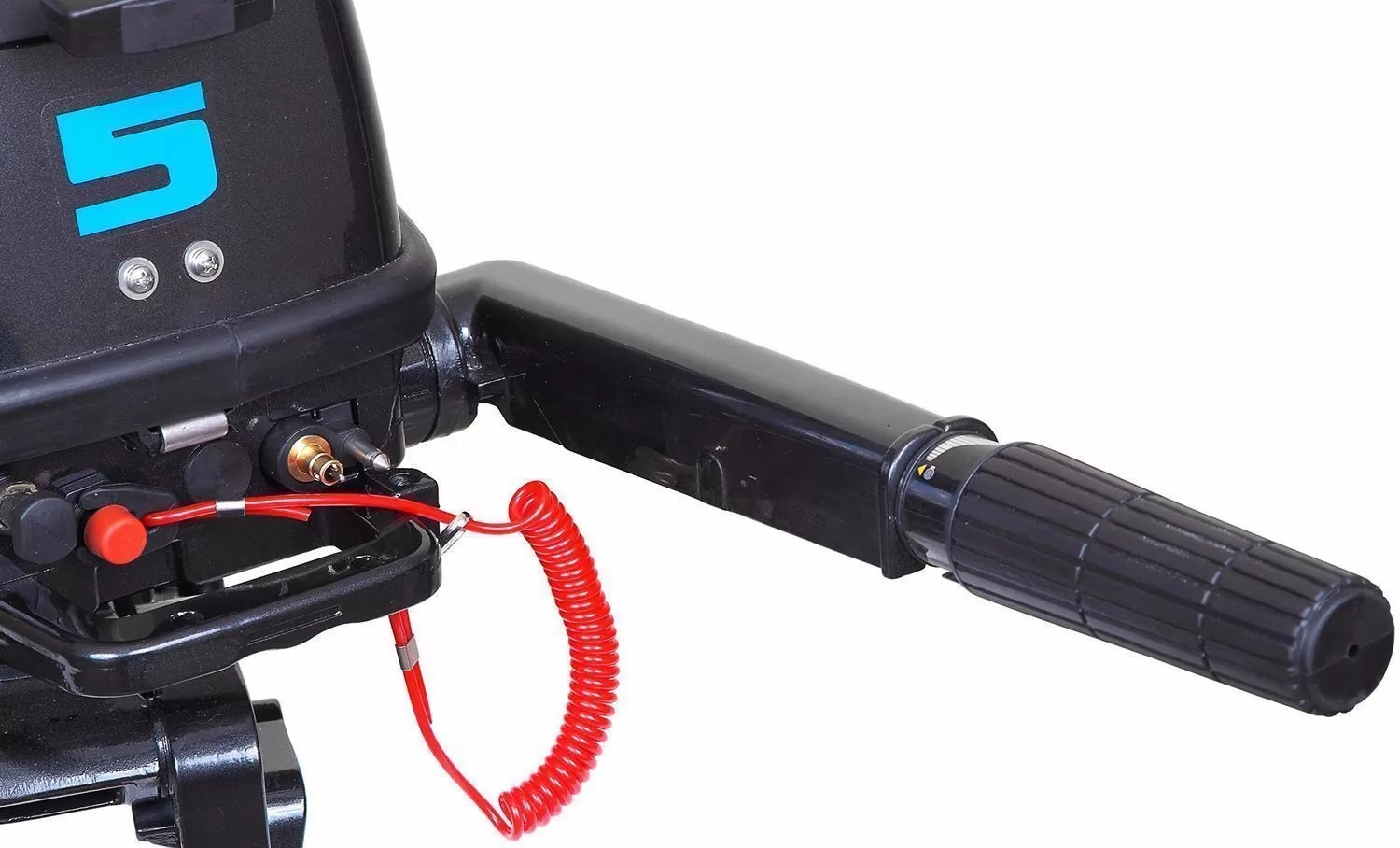 Лодочный мотор MARLIN MP 5 AMHS в Арзамасе