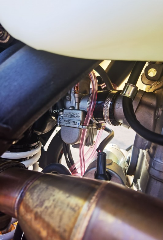 Мотоцикл JHLMOTO JHL Z6 NB300 (174MN-5) в Арзамасе