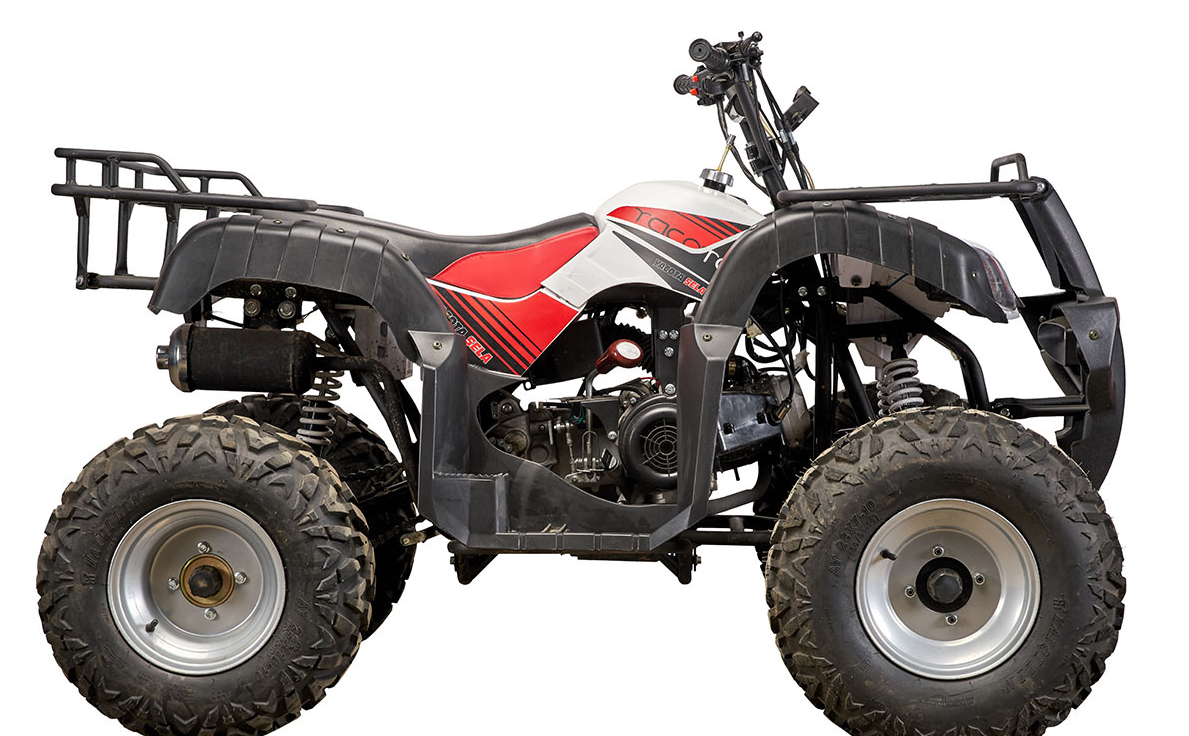 Квадроцикл YACOTA SELA 200 в Арзамасе