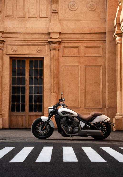 Мотоцикл Benda DarkFlag 500 Commander в Арзамасе