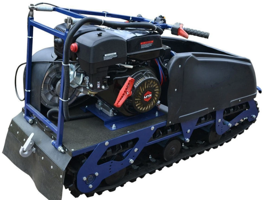 Мотобуксировщик БАРС СЛЕДОПЫТ FS. RS 18 л.с. в Арзамасе