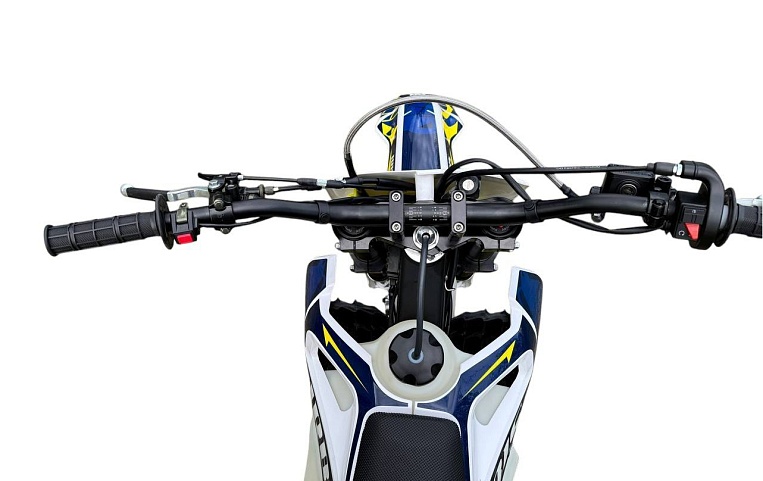 Эндуро мотоцикл IRBIS HTR 250 в Арзамасе