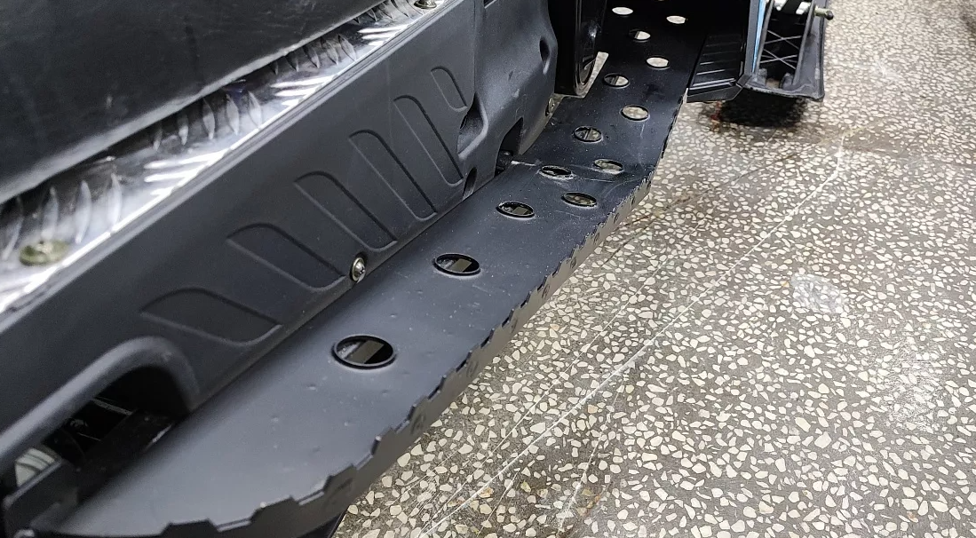 Снегоход Ataki WD150 Б/У в Арзамасе