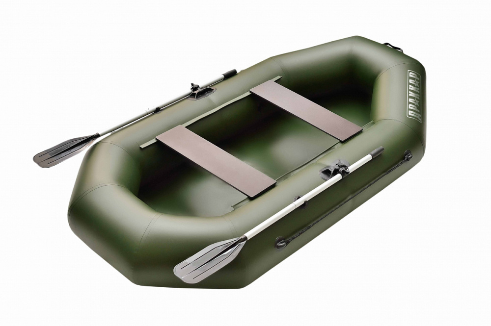 ЛОДКА ГРЕБНАЯ ДРАККАР 2900 STANDARD в Арзамасе