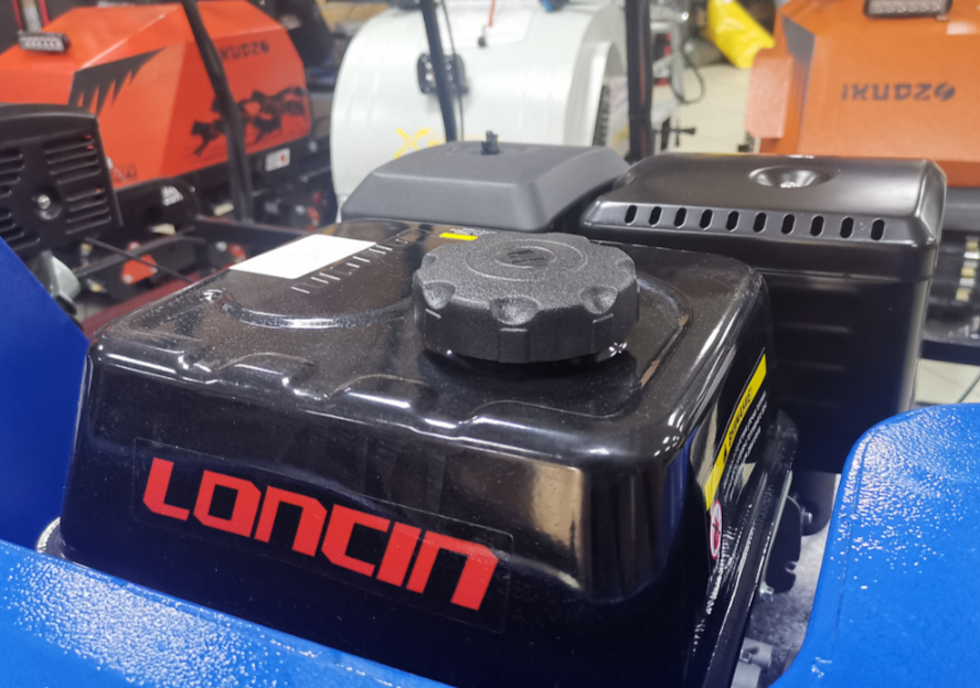 Мотобуксировщик SNOWBEAR 500 15 в Арзамасе